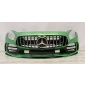 A1908856902 мерседес amg gt - r w190 бампер решетка камера рестайлинг ! !