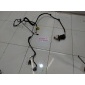 8270534010 Электропроводка двери задняя правая SsangYong Actyon II 2010-