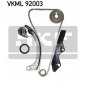 VKML92003 комплект ремня грм nissan 1 , 2 - 1 , 4 03 - / набор /