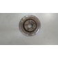 8671017410 Диск тормозной, перед. Renault Laguna 2 2001-2008 2001