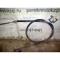 365309U00B Трос ручного тормоза Note R б\у (арт. )