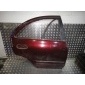 821009M730 Дверь Almera Classic (06-13)/Almera N16 (00-06) зад R седан б/у (арт. )