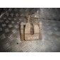 440018805R Суппорт Megane 3 (09-16)\Fluence (10-) зад R б\у (арт. )