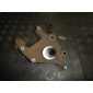 3C0505435F Кулак поворотный Tiguan (07-16)/Passat B6 (05-11)/Yeti (09-) 2WD зад L б\у (арт. )