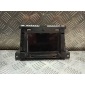 13178570 Дисплей информационный Astra H/Zafira B б\у DELPHI GRUNDIG (арт. )