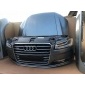 4H0941035 audi a8 d4 рестайлинг 4 , 0 tfsi передняя в сборе lx7p acc