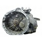 A1683602600 кпп мерседес а w168 1.6b