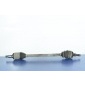 A1643500010 gl x164 4.7 v8 привод задняя правый шарниры 1643500010