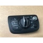 4G0941531BH audi a6 a7 4g рестайлинг выключатель фары