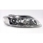 4L0941030P фара поворотная би ксенон правый audi q7 4l