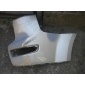Mitsubishi outlander 07 - 09 бампер задняя r угол