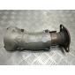1570A842 Глушитель ASX (10-)/Lancer 10 (07-)/Outlander XL (06-12) приемная труба б/у