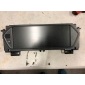9813590280 citroen c4 пикассо ii рестайлинг спидометр часы