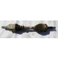 434300K021 toyota hilux vii 08 - 11 2 , 5 d4d привод левая передняя