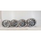 bmw f20 f21 алюминиевые колёсные диски колёсные диски 5x120 7j 16 