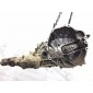 Z2M1 КПП механическая (МКПП) Honda CR-V 2002