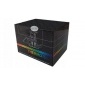 D7A015TT радиатор двигателя thermotec