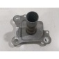 8L0807133A Кронштейн бампера переднего L Audi A3 8L (1996-2003) 1999
