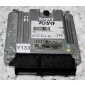 4F9910401B audi a6 блок управления двигателя 0281014376