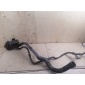 A2114703720 Заливная горловина топливного бака Mercedes-Benz E-class w211 2004 , A2114703460, A2039971381, 8