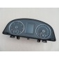 2K0920876A спидометр volkswagen caddy 2010 - 2015 1.6 2.0 tdi