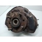 D20533020 Кулак (корпус ступицы) передний правый Mazda Demio 2000
