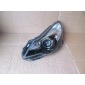 13295019 opel corsa d рестайлинг левая фара передняя переднее afl