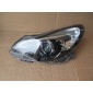 13295019 opel corsa d рестайлинг левая фара передняя переднее afl
