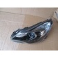 13295019 opel corsa d рестайлинг левая фара передняя переднее afl