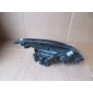 13295019 opel corsa d рестайлинг левая фара передняя переднее afl