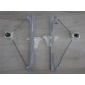 5Z3837501E volkswagen фокс стеклоподъемник передняя левый мануальный механический