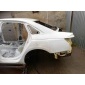 8W5810075A audi a4 b9 седан 2020 рестайлинг четверть левая задняя ly9c