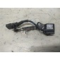 4E0616576J датчик ускорения Audi A8 [D3 4E] 2004-2010 2005
