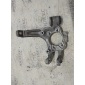 4E0505436C кулак поворотный Audi A8 [D3 4E] 2004-2010 2005
