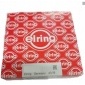 135.500 elring уплотнительное кольцо форсунки 9.2x2.8 fpm rd мерседес шт el
