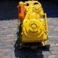 4WG98 кпп zf 6wg200 6wg180 6wg150