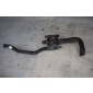 9654393880 Корпус термостата Ford Fiesta V 2003