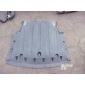 75890HV80A крышка под двигатель nissan qashqai j11 рестайлинг