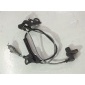 8954312070 датчик abs Toyota Corolla Runx NZE121 2003