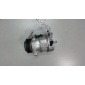 84005713 Компрессор кондиционера, Chevrolet Malibu 2015- 2016