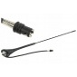 4B9051505 антенна крыши радио для audi a3 a4 a6 volkswagen - roka