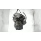 Двигатель (ДВС), Toyota Avensis 2 2003-2008 2006 1.8 л Бензин 1ZZ-FE