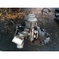 06H145701K audi a5 8t0 2007 - 2016 1.8 tfsi турбокомпрессор