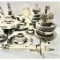 0A5311349Q колёса зубчатые режимы 6 передаче kvb 2.0 tdi volkswagen tiguan