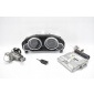RF8G18881F комплект statowy блок управления mazda 6 gh 2.0d