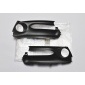 261528871R решётка решетка радиатора противотуманок л п renault scenic 3 рестайлинг