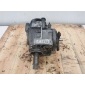 02M409148A audi a3 s3 1.8 т турбина редуктор кпп