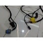 8270534010 Электропроводка двери задняя правая SsangYong Actyon II 2010-