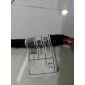 8270434010 Электропроводка двери задняя левая SsangYong Actyon II 2010-