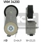 VKM34200 колесо ролик форд galaxy 1.8tdci 06 - /
